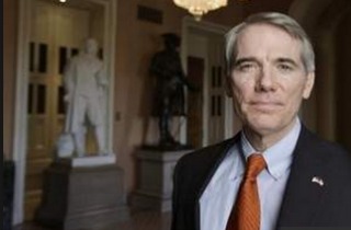 GOP Sen Rob Portman Reveals His Son Is Gay And He Now Supports Gay