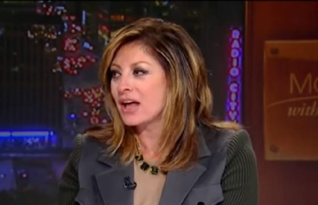 How Fat Is Maria Bartiromo Telegraph