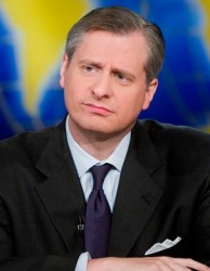 Jon Meacham father