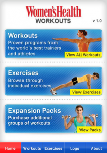 women's health women's health