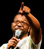 Baratunde