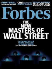 GOOD FORBES