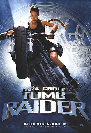 tombraider bike tombraider bike