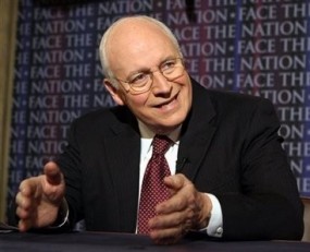 Judge Orders Cheney Interviews Released, Cable News Producers Salivate