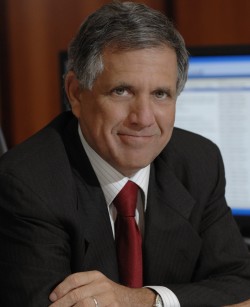 Leslie Moonves