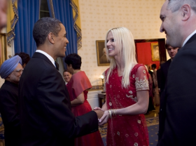 Obama Salahis Obama Salahis