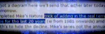 climategate-emails climategate-emails