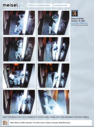 Surveillance Surveillance