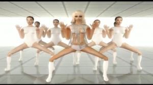 Sims Gaga