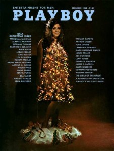 Worst Playboy Dec. 68