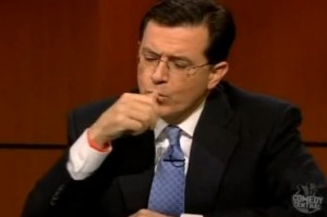 colbert