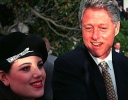 lewinsky lewinsky