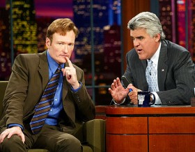 leno conan