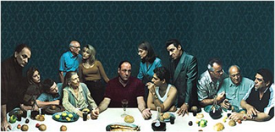 sopranos