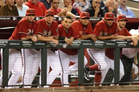 dbacks