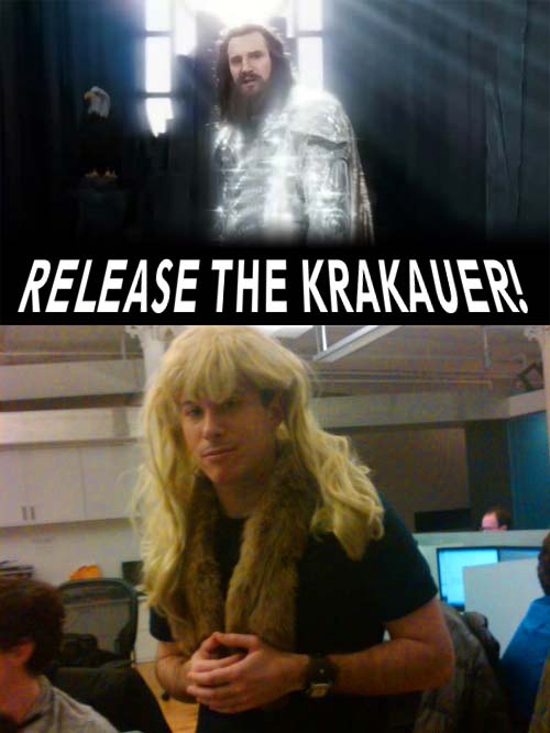 releasethekrakauer