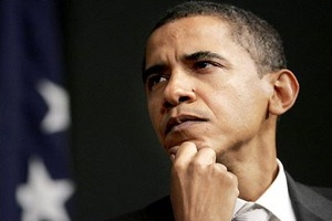 Obama Sex Scandal - Vera Baker - National Enquirer