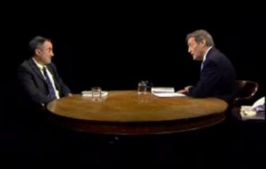 CharlieRose Michael Kinsley on Charlie Rose