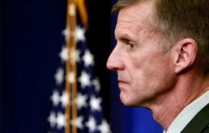 McChrystal