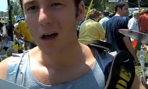 Jack Conway Supporter