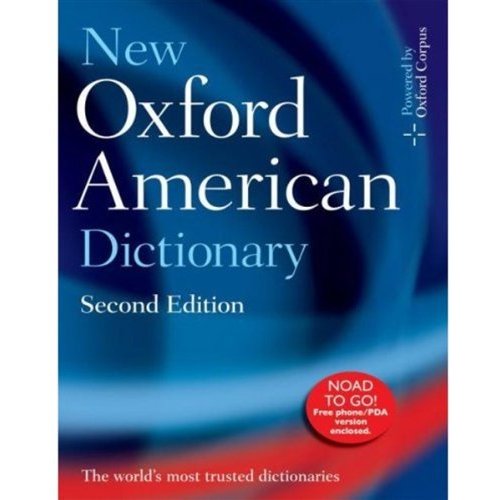 New Words Oxford American Dictionary BFF Bromance
