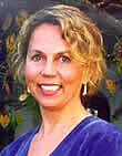 Astrologer Lynn Hayes