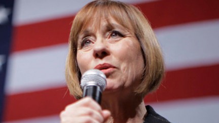 Sharron Angle