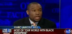Marc Lamont Hill