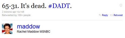 MaddowDADT