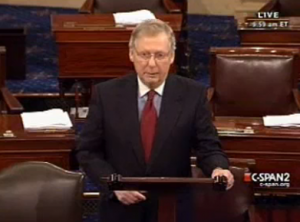 McConnell