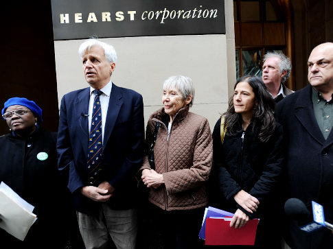 Hearst
