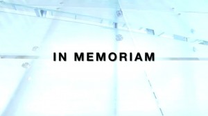 This Week | In Memoriam | Sunday Funnies