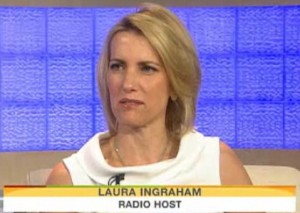 Laura Ingraham