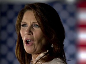 Michele Bachmann Migraine Headaches Bachmann Pill Use 2012