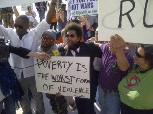 Cornel West 10.15.2011