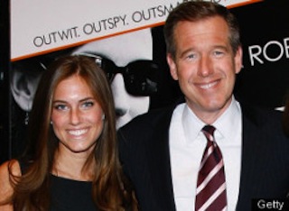 Brian Williams Feels Unmitigated Joy Watching Sex Scenes Featuring His Daughter In Girls