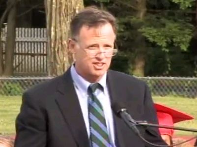 High school graduation speech you are not special picture