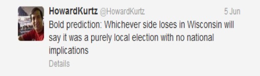 Kurtz Predicts 3