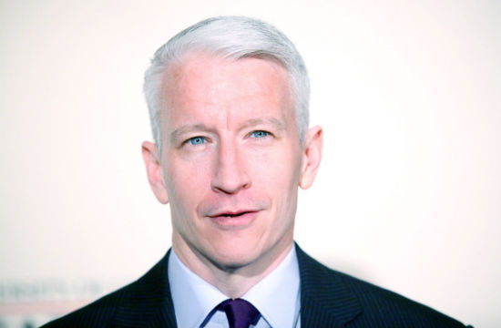 anderson cooper
