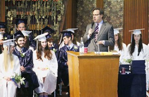 tappercommencement