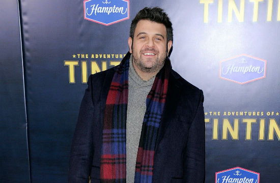 adam richman