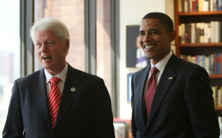 ClintonObama