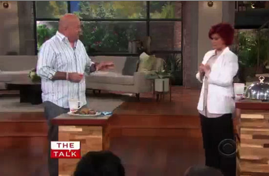 andrew zimmern on the talk