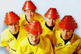 devo band