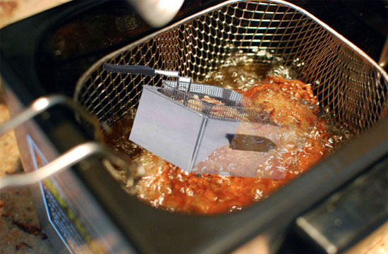 fryer