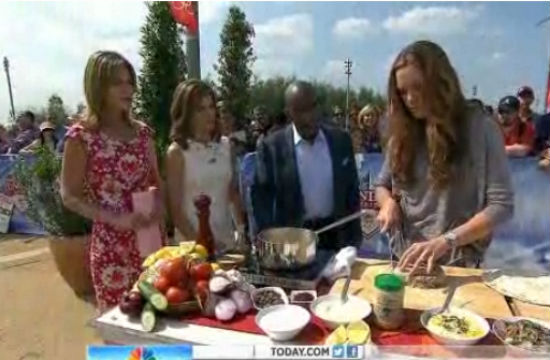 natalie coughlin today