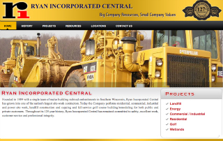 ryan central