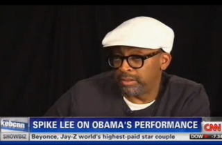 spike lee