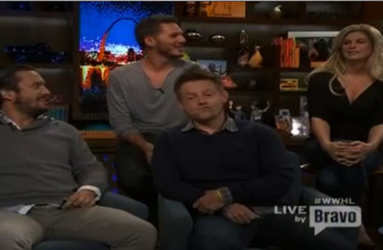 latc on wwhl