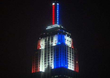 cnn empire state building